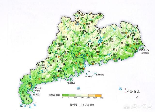 广东省特有土壤是什么广东省特有土壤的特征与重要性