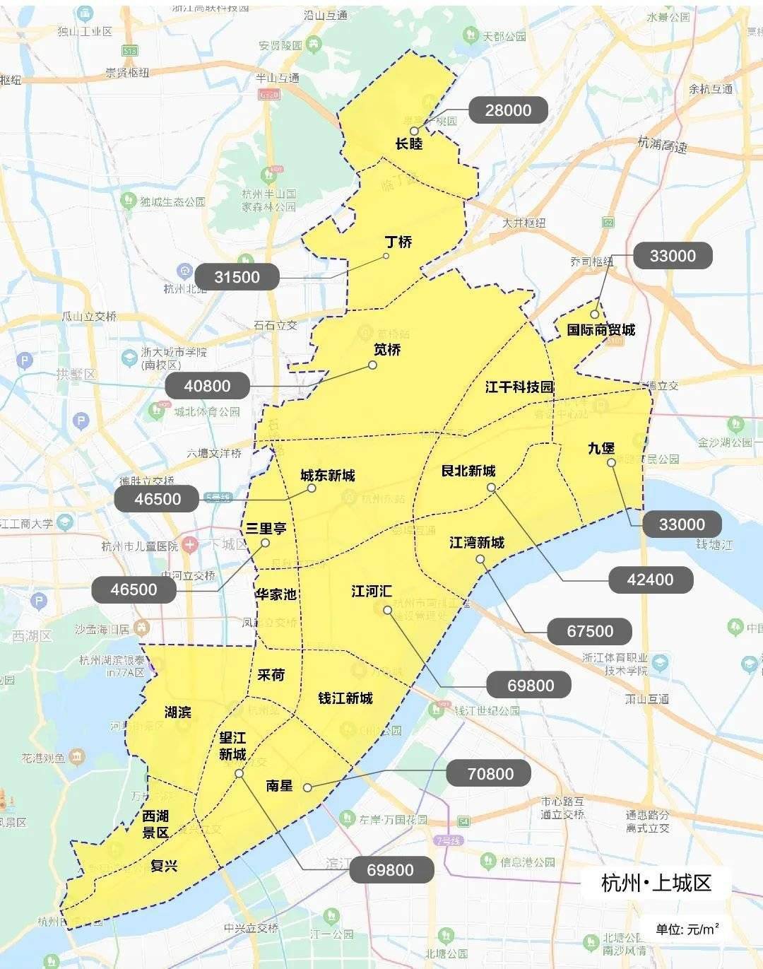 廊坊房产地图廊坊房产地图，解读城市发展与房产分布