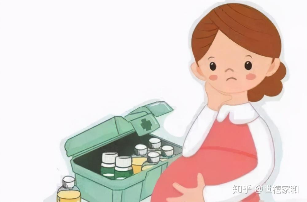 孕妇3个月内用药禁忌孕妇前三个月用药禁忌，守护母婴健康的重要一环