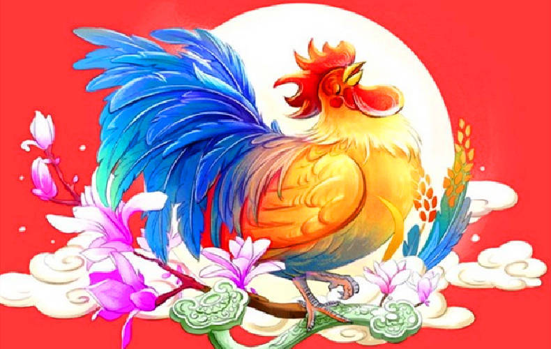 鸡年破月是哪个月份鸡年破月是哪个月份